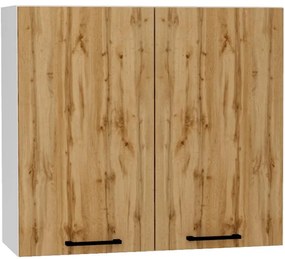 Kuchynská skrinka Bono W80 dub wotan