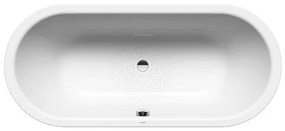 Kaldewei Classic Duo Oval oválna vaňa 170x70 cm smaltovaná oceľ 292 630 000 001