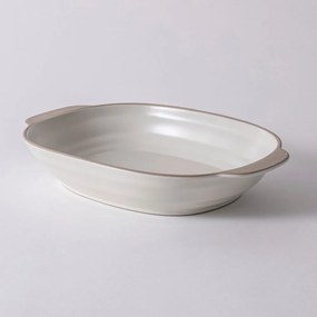 Miska na zapekanie z kameniny 20x32 cm Clyde – Ladelle