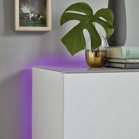 Eglo 32741 - LED RGB pásik 3m STRIPE-C LED-RGB/11,4W/230V