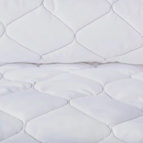 Set prikrývky a vankúša Levanduľa 140x200 70x90 EMI