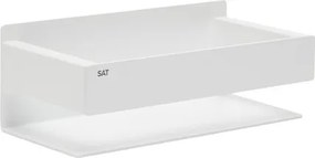 Polička SAT Vision biela SATDVIPOLB