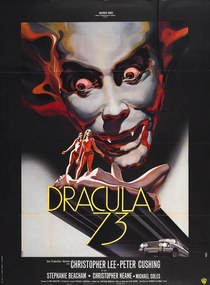 Ilustrácia Dracula Ad 1972 04