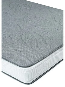 Stredne tvrdý penový matrac 80x200 cm Zen Comfort – Bonami Selection