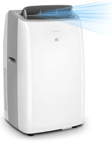 Grandbreeze Pro 14K, mobilná klimatizácia 3 v 1, 460 m³/h, 14 000 BTU/1,65 kW