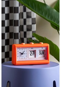 Digitálny budík Data Flip – Karlsson