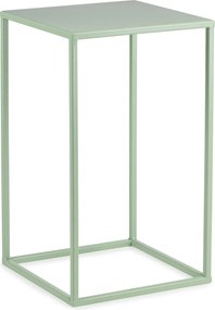 Stojan na květiny SIMPLE 40 cm zelený