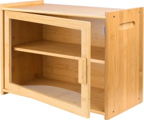 Bambusový chlebník Pierre