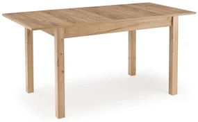 Jedálenský stôl Maurycy, dub kraft