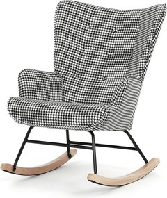 Kreslo AK-374 Farba: Pepito