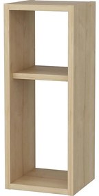 Nočný stolík TILMO dub