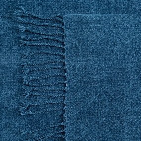 Deka JOYCE granátová