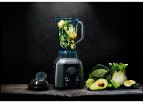 G21 Stolný mixér Perfection Graphite Black