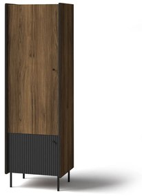 Skriňa s policami 60 cm Prestigo P2