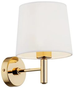 Argon 4728 - Nástenné svietidlo PONTE 1xE27/15W/230V