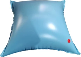 Vankúš pod krytom