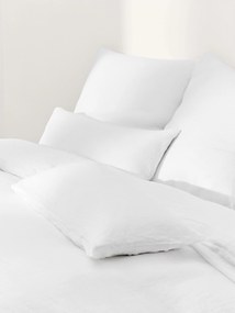 Ľanová obliečka na paplón Airy