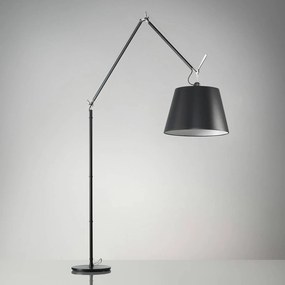 Stojaca lampa Artemide Tolomeo Mega 3 000K Ø 42