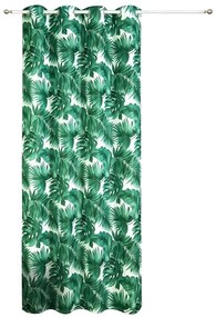 Záves EMMA 140x250 21060 zelená