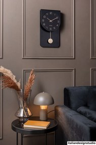 IDS Wall clock Casa pendulum