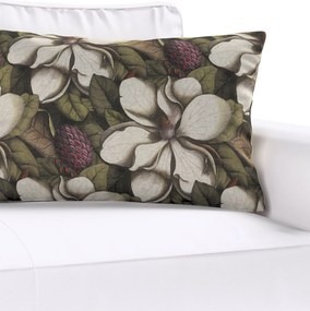 Karin - jednoduchá obliečka, 60x40cm farba produktu viacfarebná látka vzorované