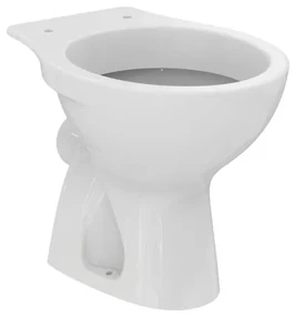 Ideal Standard Ideal Standard Eurovit - Stacionárne WC/výlevka, biela W333101