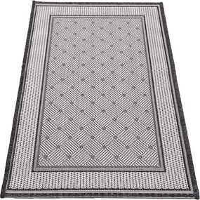 Koberec Jeans (In/Outdoor) 1944/08 rozmery koberec: 60x100 cm