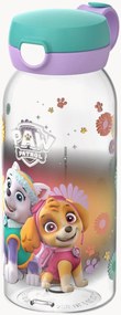 Detská fľaša Paw Patrol Girls
