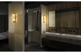 Ledvance - Kúpeľňové nástenné svietidlo BATHROOM CLASSIC 2xE14/12W/230V IP44