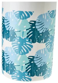 Modrá keramická WC kefa Dubia – Casa Selección