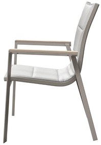 ZÁHRADNÁ STOLIČKA NELSON