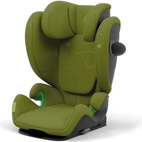 Cybex autosedačka SOLUTION G i-FIX nature green
