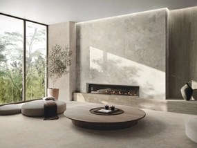 Dlažba Amalfi Salerno Avorio 120x120 R