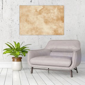 Obraz - Starý papierový pergamen (90x60 cm)