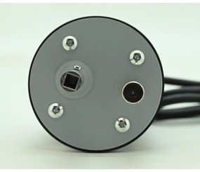Cattara 13056 Grilovací motorček, 230 V