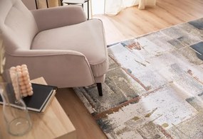 Koberec Ragolle Argentum 63783 9290