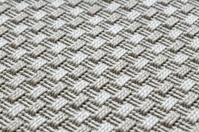 Koberec SIZAL BOHO 39003569 béž