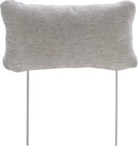XXXLutz OPIERKA HLAVY, 49/12/26 cm, Hom`in - Postele - 000812008507
