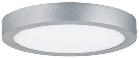 Paulmann 70655 - LED/17W Stropné svietidlo LUNAR 230V