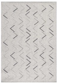 Ayyildiz koberce Kusový koberec Aruba 4906 cream - 80x250 cm