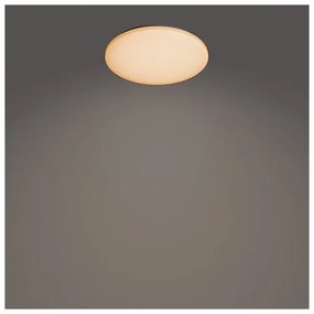 Philips - LED Stmievateľné stropné svietidlo IZSO LED/40W/230V 2700-6500K + DO