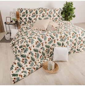 Obliečky z mikroplyšu Palmira EMI