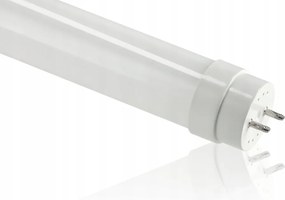 10x LED trubicové svetlá 150cm 25W 2500lm 4000K - nieutrálná biela