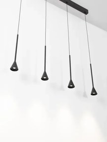 LED luster Net