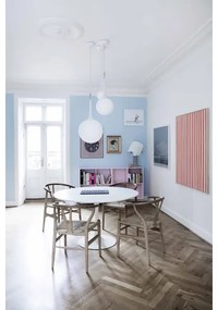 Artemide AR 1045110A - LED Luster na lanku CASTORE 1xE14/4W/230V