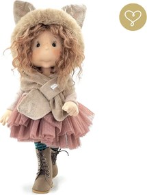 Bábika Natka 40 cm Varianta 1