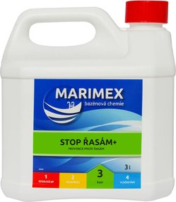 | Marimex STOP riasam+ 3 l | 11307042