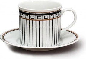 Thun kávová súprava Ella Elegancia 1 12-dielná