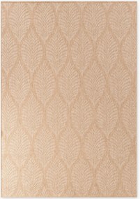 Obojstranný koberec do interiéru/exteriéru Liora