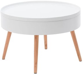 Konferenčný stolík, 60 cm